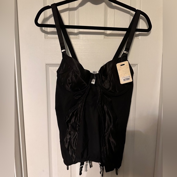 What Katie Did Corselette Glamour Nouveau - Picture 4 of 11